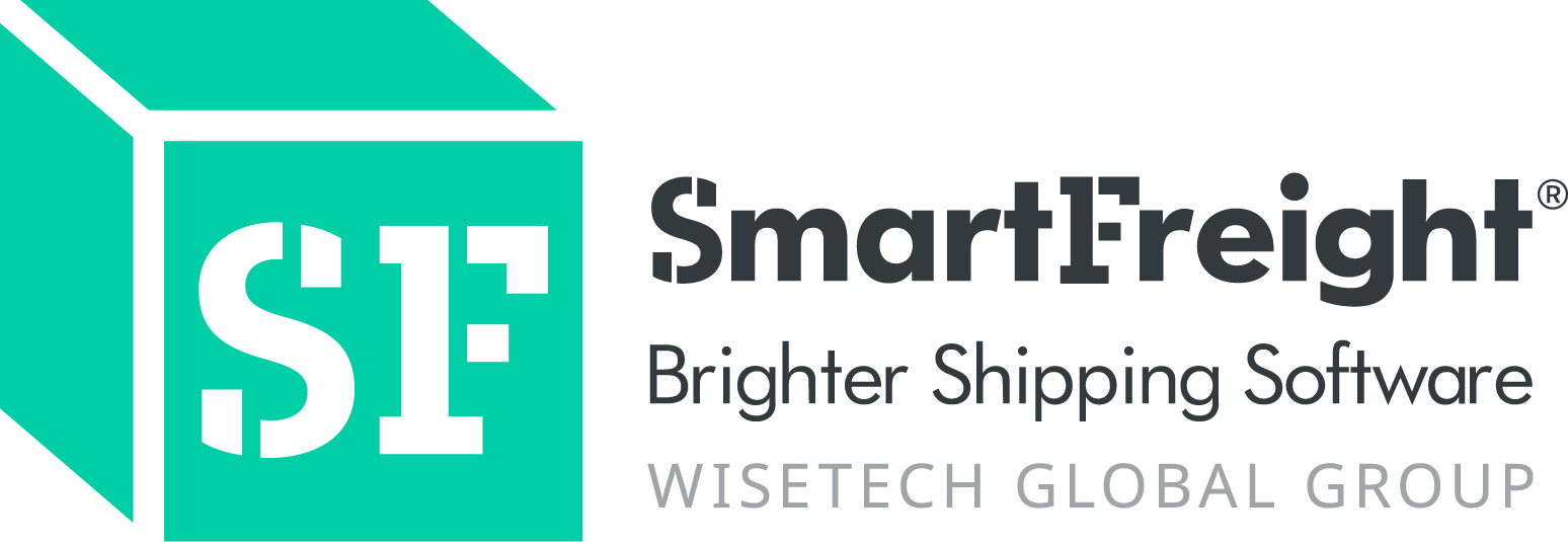 Smart Freight logo