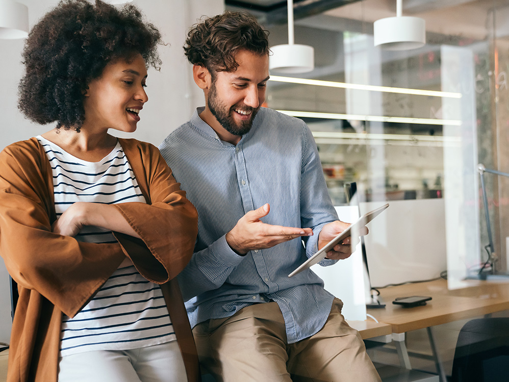 Identify and Target Your Ideal Audience