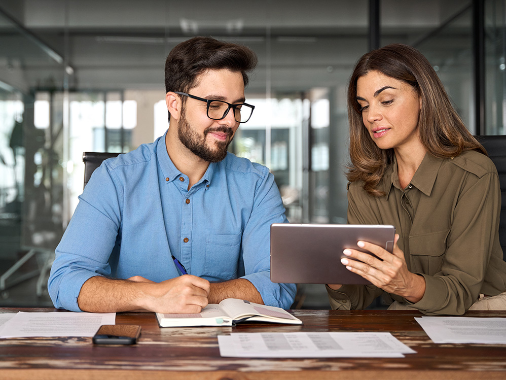 Leverage Data-Driven Insights for Performance Optimisation