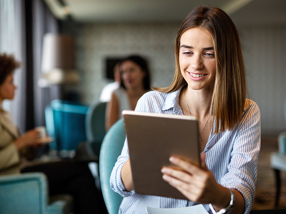 Referral Programs