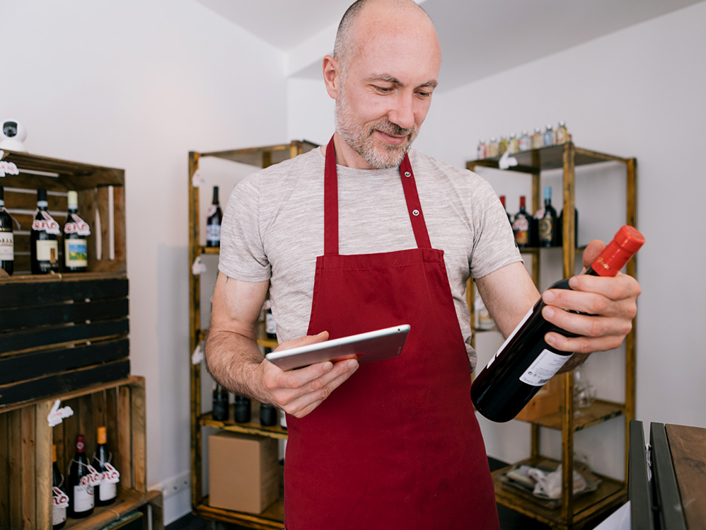 Understand Your Market and Customers