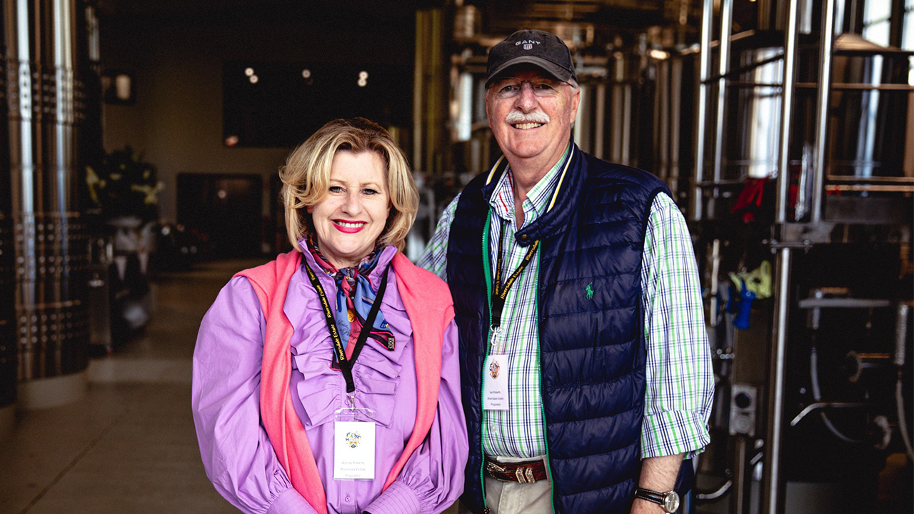 Riversdale Wines