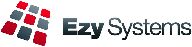EZY Systems Logo