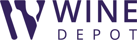 Wine Depot Logo