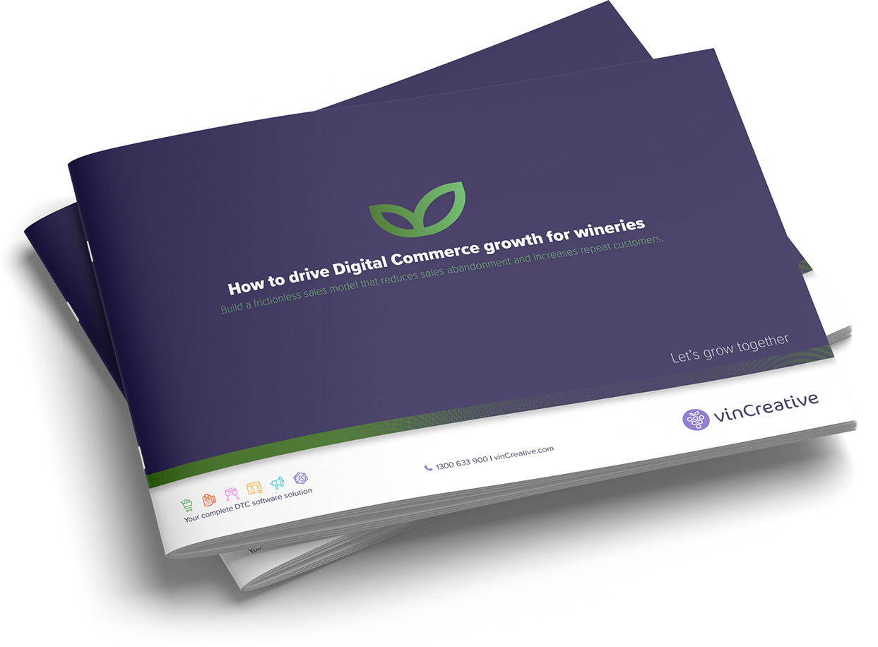 eCommerce growth white paper image
