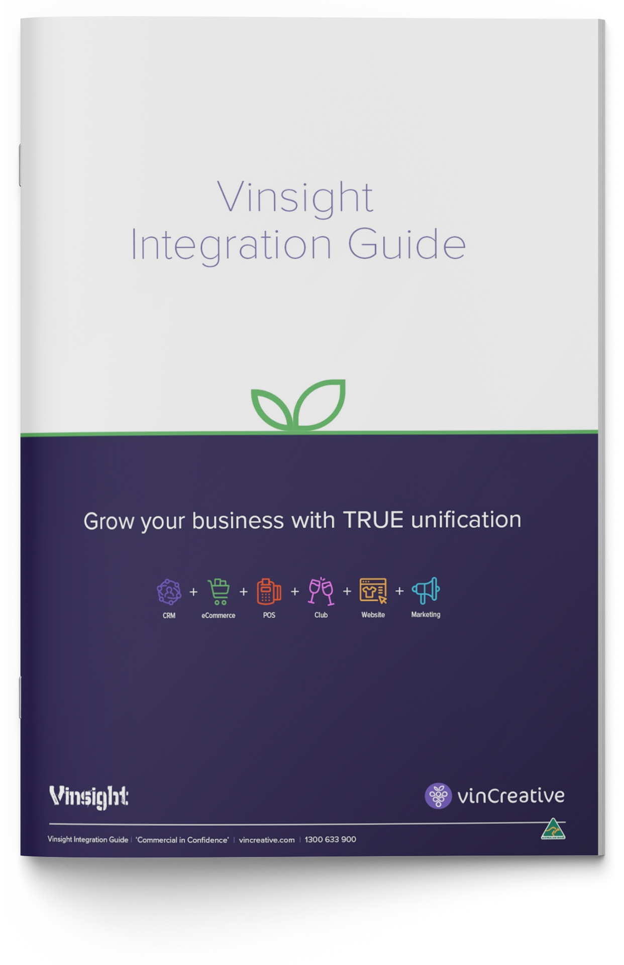 vinCreative Vinsight Integration Guide